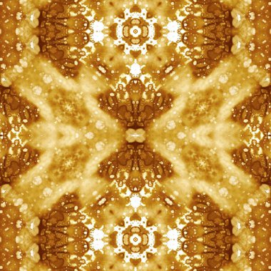 Kusursuz yaratıcı model. Kusursuz bir doku. Soyut arkaplan. Etnik arkaplan