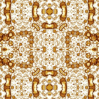 Kusursuz yaratıcı model. Kusursuz bir doku. Soyut arkaplan. Etnik arkaplan