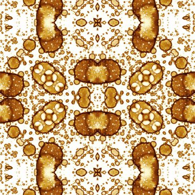 Kusursuz yaratıcı model. Kusursuz bir doku. Soyut arkaplan. Etnik arkaplan