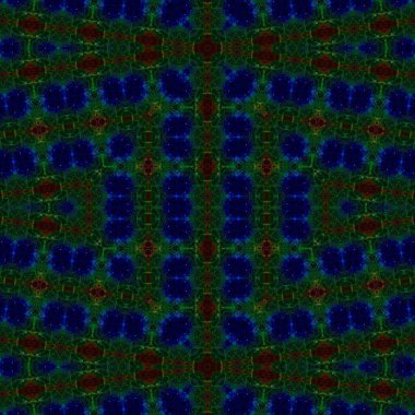 Kusursuz yaratıcı model. Kusursuz bir doku. Soyut arkaplan. Etnik arkaplan