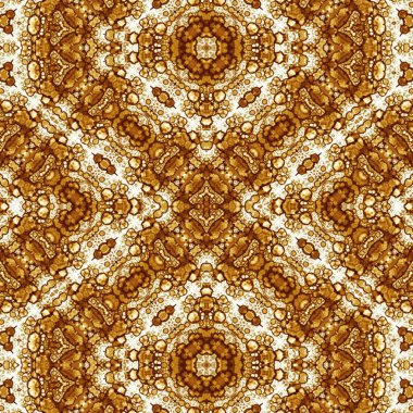 Kusursuz yaratıcı model. Kusursuz bir doku. Soyut arkaplan. Etnik arkaplan