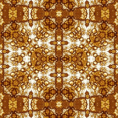 Kusursuz yaratıcı model. Kusursuz bir doku. Soyut arkaplan. Etnik arkaplan