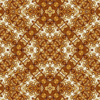 Kusursuz yaratıcı model. Kusursuz bir doku. Soyut arkaplan. Etnik arkaplan