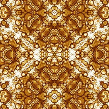 Kusursuz yaratıcı model. Kusursuz bir doku. Soyut arkaplan. Etnik arkaplan