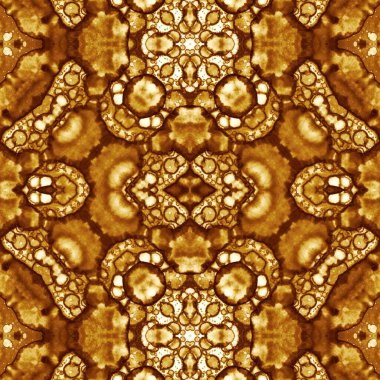 Kusursuz yaratıcı model. Kusursuz bir doku. Soyut arkaplan. Etnik arkaplan