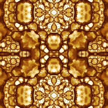 Kusursuz yaratıcı model. Kusursuz bir doku. Soyut arkaplan. Etnik arkaplan