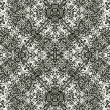 Kusursuz yaratıcı model. Kusursuz bir doku. Soyut arkaplan. Etnik arkaplan