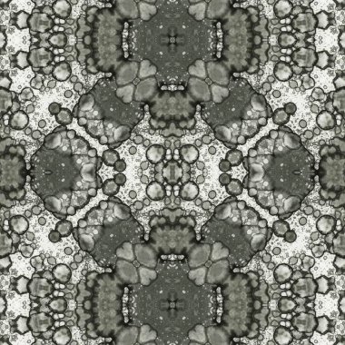 Kusursuz yaratıcı model. Kusursuz bir doku. Soyut arkaplan. Etnik arkaplan