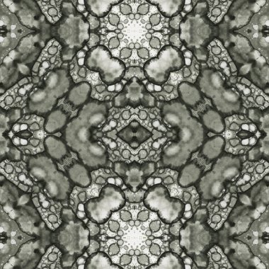 Kusursuz yaratıcı model. Kusursuz bir doku. Soyut arkaplan. Etnik arkaplan