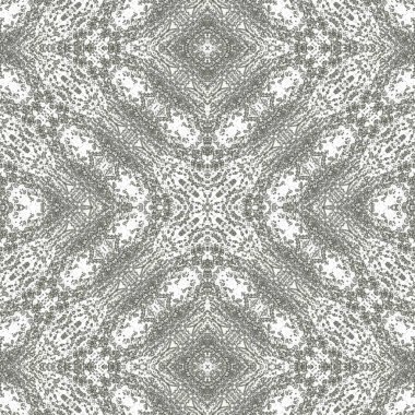 Kusursuz yaratıcı model. Kusursuz bir doku. Soyut arkaplan. Etnik arkaplan