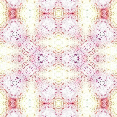 Kusursuz yaratıcı model. Kusursuz bir doku. Soyut arkaplan. Etnik arkaplan