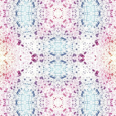 Kusursuz yaratıcı model. Kusursuz bir doku. Soyut arkaplan. Etnik arkaplan