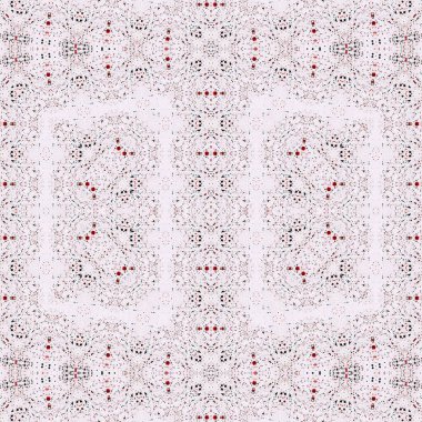 Kusursuz yaratıcı model. Kusursuz bir doku. Soyut arkaplan. Etnik arkaplan