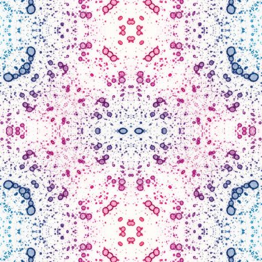 Kusursuz yaratıcı model. Kusursuz bir doku. Soyut arkaplan. Etnik arkaplan