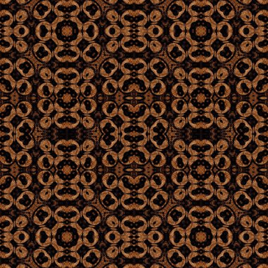 Kusursuz yaratıcı model. Kusursuz bir doku. Soyut arkaplan. Etnik arkaplan