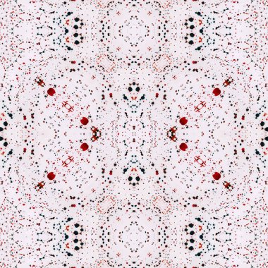 Kusursuz yaratıcı model. Kusursuz bir doku. Soyut arkaplan. Etnik arkaplan