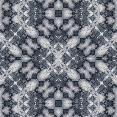 Kusursuz yaratıcı model. Kusursuz bir doku. Soyut arkaplan. Etnik arkaplan