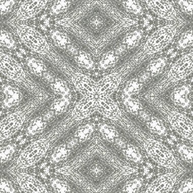 Kusursuz yaratıcı model. Kusursuz bir doku. Soyut arkaplan. Etnik arkaplan