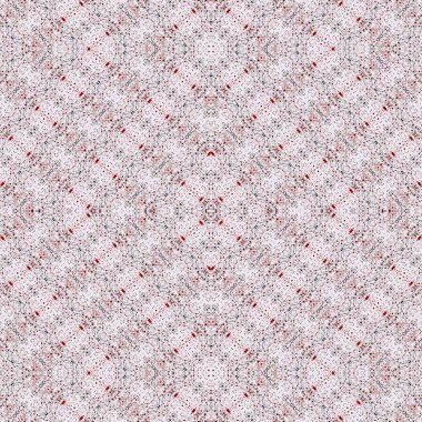 Kusursuz yaratıcı model. Kusursuz bir doku. Soyut arkaplan. Etnik arkaplan