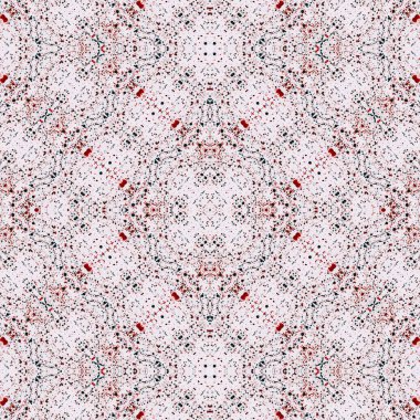 Kusursuz yaratıcı model. Kusursuz bir doku. Soyut arkaplan. Etnik arkaplan