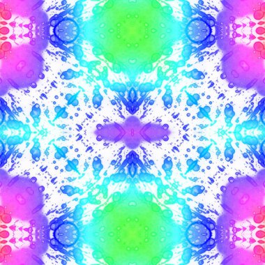 Kusursuz yaratıcı model. Kusursuz bir doku. Soyut arkaplan. Etnik arkaplan