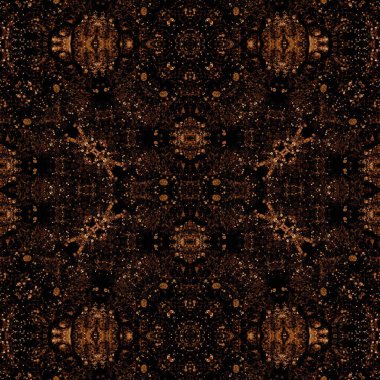 Kusursuz yaratıcı model. Kusursuz bir doku. Soyut arkaplan. Etnik arkaplan