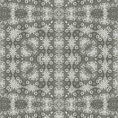 Kusursuz yaratıcı model. Kusursuz bir doku. Soyut arkaplan. Etnik arkaplan