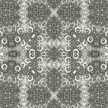 Kusursuz yaratıcı model. Kusursuz bir doku. Soyut arkaplan. Etnik arkaplan