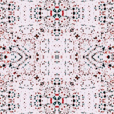 Kusursuz yaratıcı model. Kusursuz bir doku. Soyut arkaplan. Etnik arkaplan