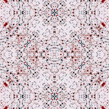 Kusursuz yaratıcı model. Kusursuz bir doku. Soyut arkaplan. Etnik arkaplan