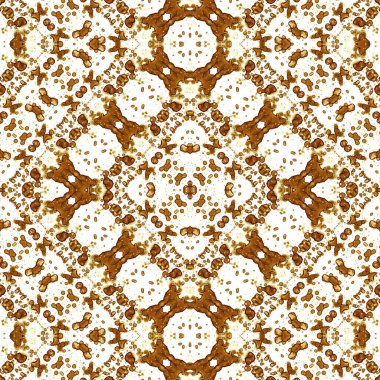 Kusursuz yaratıcı model. Kusursuz bir doku. Soyut arkaplan. Etnik arkaplan