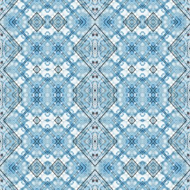 Kusursuz yaratıcı model. Kusursuz bir doku. Soyut arkaplan. Etnik arkaplan