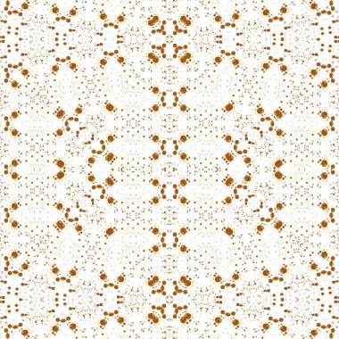 Kusursuz kare desenli. Soyut, dikişsiz doku. Yaratıcı bir geçmiş. kaleydoskop