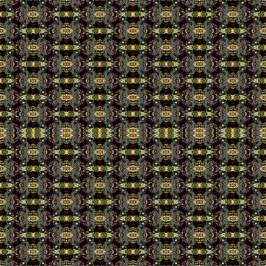 Kusursuz etnik düzen. Kusursuz bir geçmişi var. Soyut doku. Retro arkaplan