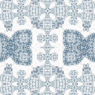 Kusursuz kare desenli. Soyut, dikişsiz doku. Yaratıcı bir geçmiş. kaleydoskop