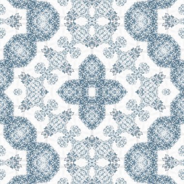 Kusursuz etnik düzen. Kusursuz bir geçmişi var. Soyut doku. Retro arkaplan