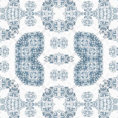 Kusursuz kare desenli. Soyut, dikişsiz doku. Yaratıcı bir geçmiş. kaleydoskop