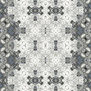 Kusursuz kare desenli. Soyut, dikişsiz doku. Yaratıcı bir geçmiş. kaleydoskop