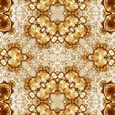 Kusursuz etnik düzen. Kusursuz bir geçmişi var. Soyut doku. Retro arkaplan