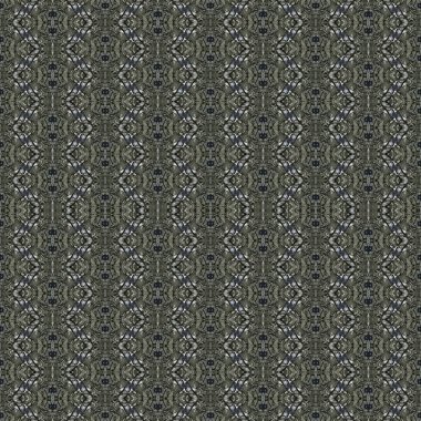 Kusursuz etnik düzen. Kusursuz bir geçmişi var. Soyut doku. Retro arkaplan