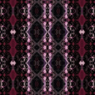 Kusursuz etnik düzen. Kusursuz bir geçmişi var. Soyut doku. Retro arkaplan