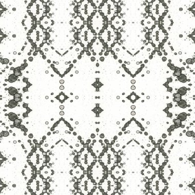 Kusursuz kare desenli. Soyut, dikişsiz doku. Yaratıcı bir geçmiş. kaleydoskop