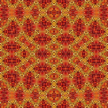 Kusursuz etnik düzen. Kusursuz bir geçmişi var. Soyut doku. Retro arkaplan