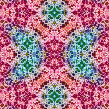 Kusursuz etnik düzen. Kusursuz bir geçmişi var. Soyut doku. Retro arkaplan