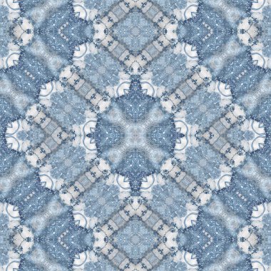 Kusursuz etnik düzen. Kusursuz bir geçmişi var. Soyut doku. Retro arkaplan