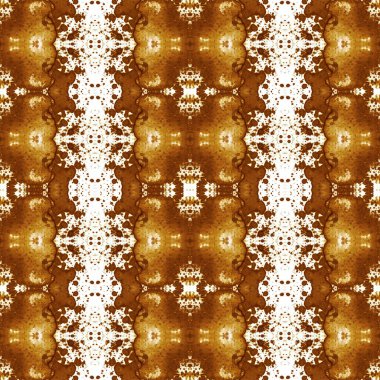 Kusursuz kare desenli. Soyut, dikişsiz doku. Yaratıcı bir geçmiş. kaleydoskop