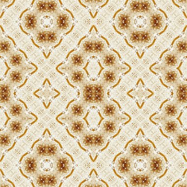 Kusursuz etnik düzen. Kusursuz bir geçmişi var. Soyut doku. Retro arkaplan