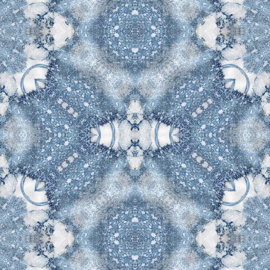 Kusursuz etnik düzen. Kusursuz bir geçmişi var. Soyut doku. Retro arkaplan