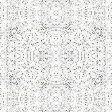 Kusursuz kare desenli. Soyut, dikişsiz doku. Yaratıcı bir geçmiş. kaleydoskop