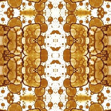 Kusursuz kare desenli. Soyut, dikişsiz doku. Yaratıcı bir geçmiş. kaleydoskop